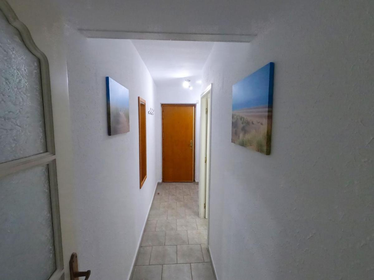 Ferienwohnung Los Europeos Torre La Mata Exterior foto