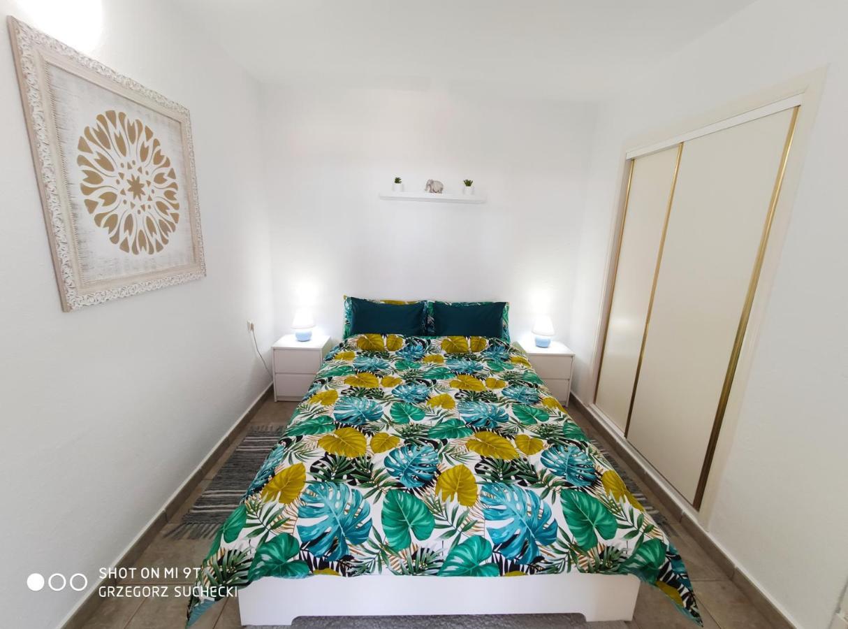 Ferienwohnung Los Europeos Torre La Mata Exterior foto