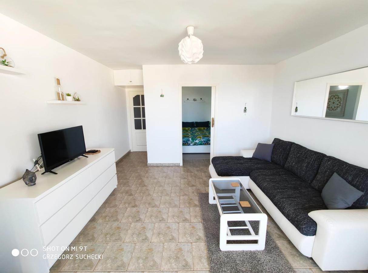 Ferienwohnung Los Europeos Torre La Mata Exterior foto