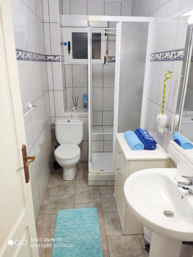 Ferienwohnung Los Europeos Torre La Mata Exterior foto